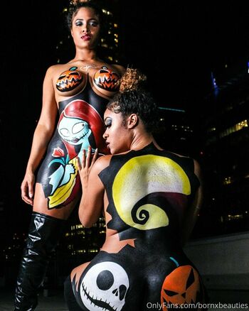 bornbeauties