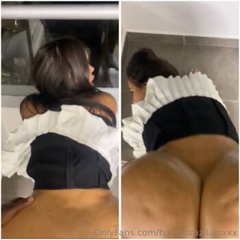 bossybrazilianxxx