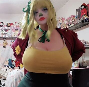 BouncyClown
