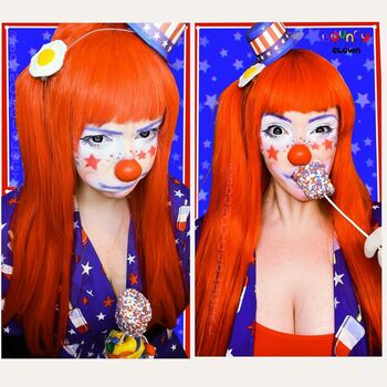 BouncyClown