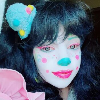BouncyClown
