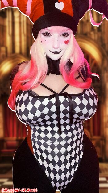 BouncyClown