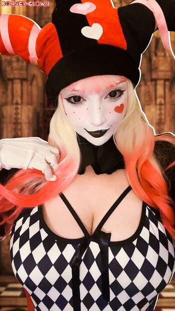 BouncyClown
