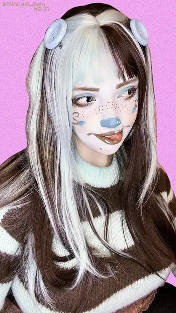 BouncyClown
