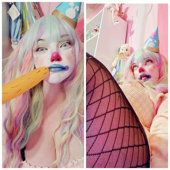 BouncyClown