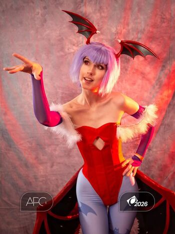 Boxstara Cosplay