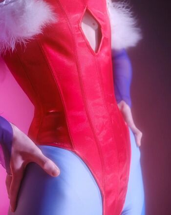 Boxstara Cosplay