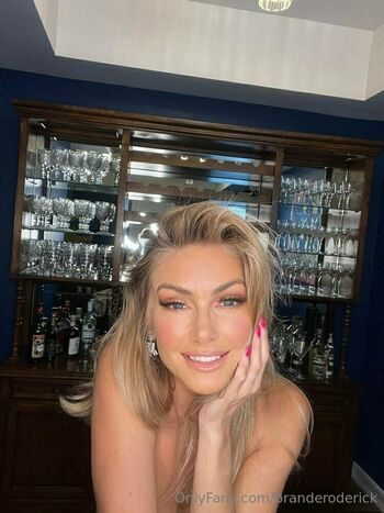 Brande Roderick