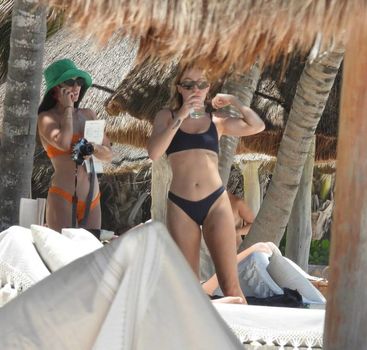Brandi Cyrus