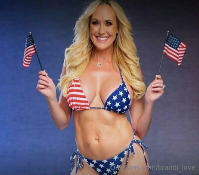 Brandi Love