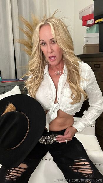 Brandi Love