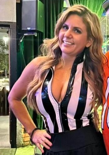 Brandi Passante
