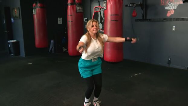 Brandi Passante