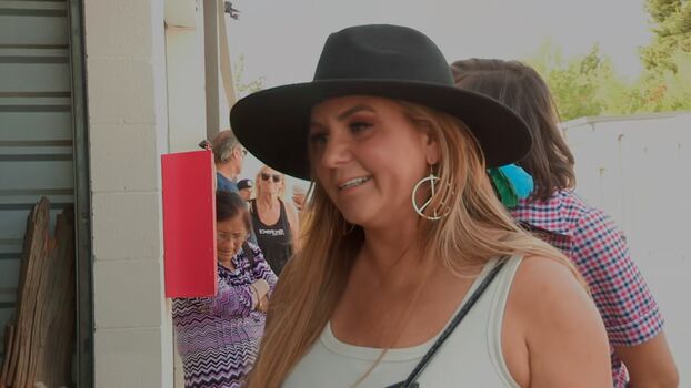 Brandi Passante