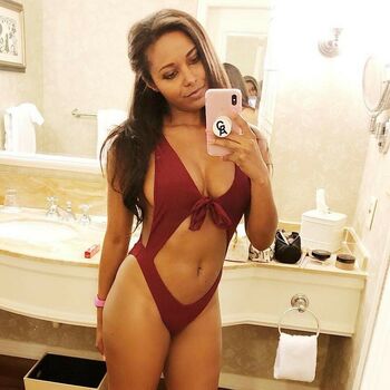 Brandi Rhodes