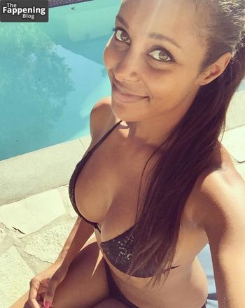 Brandi Rhodes