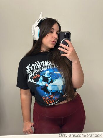 brandoki