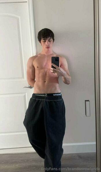 brandonrowlandx