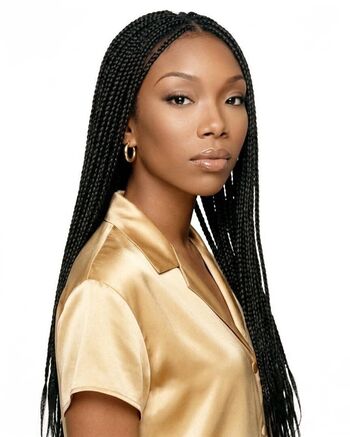Brandy Norwood