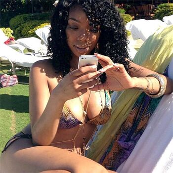 Brandy Norwood