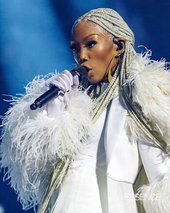 Brandy Norwood