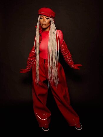 Brandy Norwood