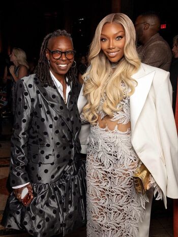 Brandy Norwood