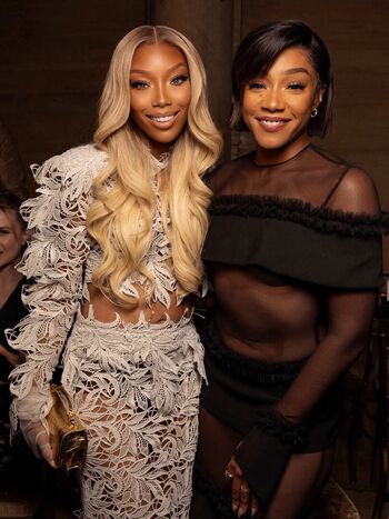 Brandy Norwood