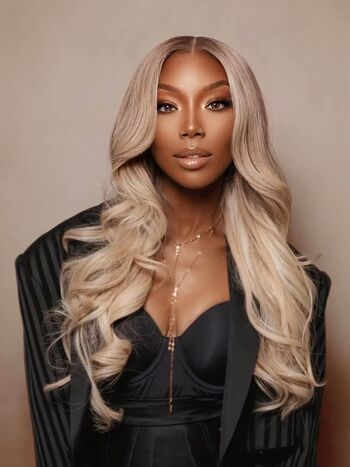 Brandy Norwood