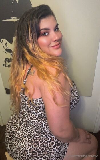 bratdollbarbiexo
