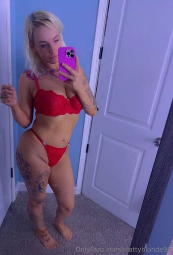 brattyblonde98