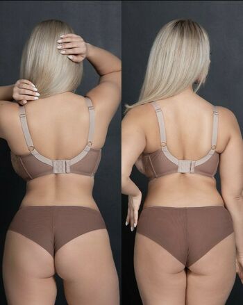 brazerie lingerie models