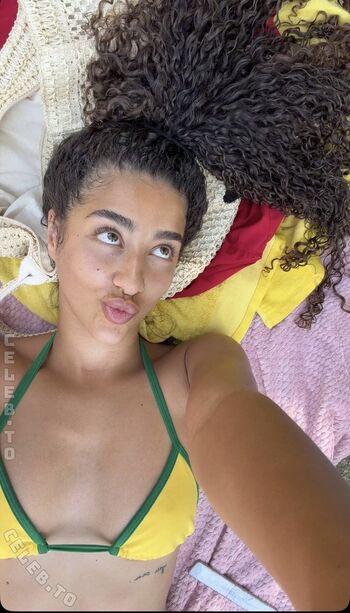 Brazil Mommy