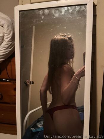 Breanna Kayla