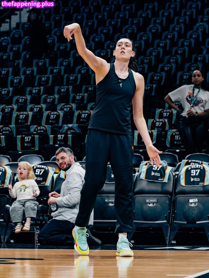 Breanna Stewart