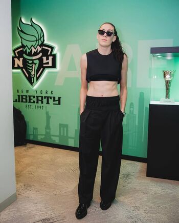 Breanna Stewart