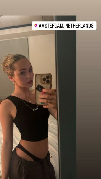Brec Bassinger