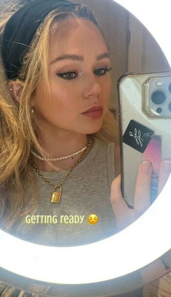 Brec Bassinger