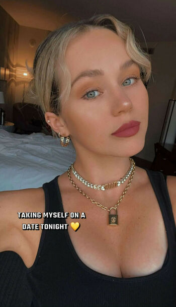 Brec Bassinger