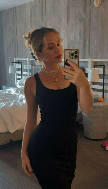 Brec Bassinger