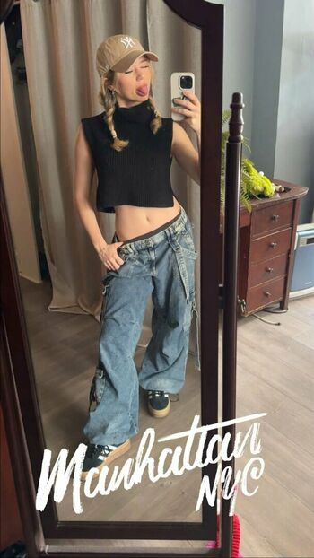 Brec Bassinger