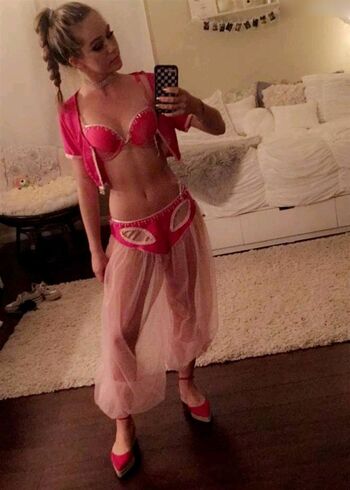 Brec Bassinger