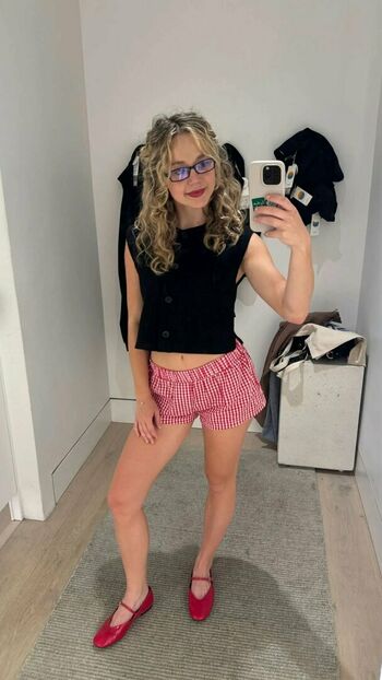 Brec Bassinger