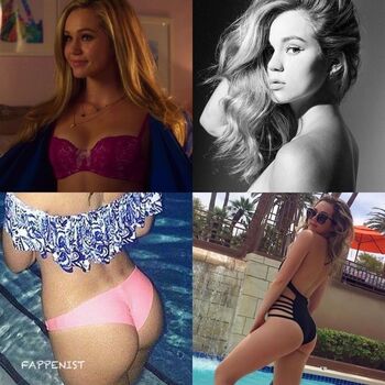 Brec Bassinger