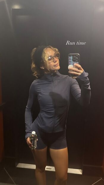 Brec Bassinger