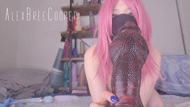 Bree Cooper