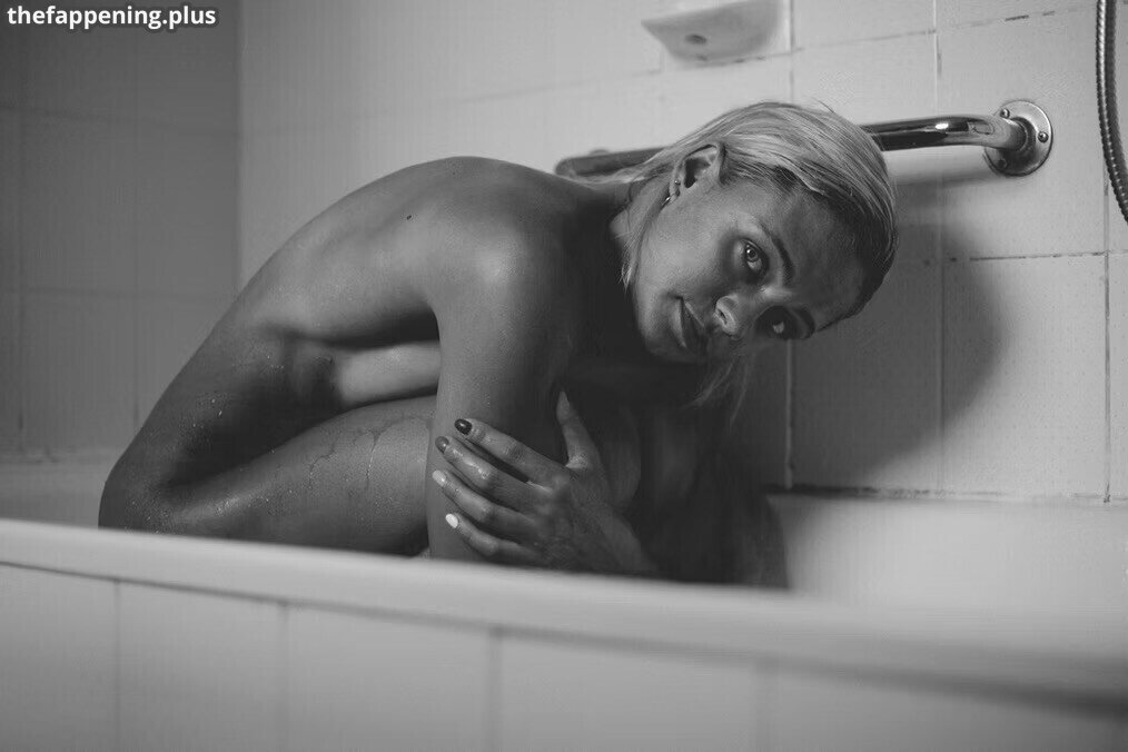 Bree Delamont