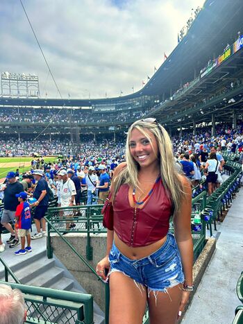 Bree Delio