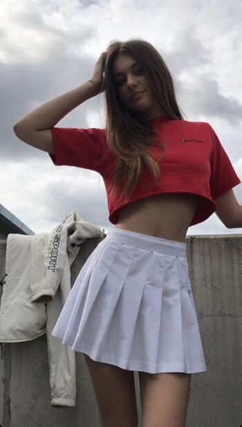 Bree Madison