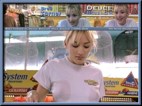 Bree Turner